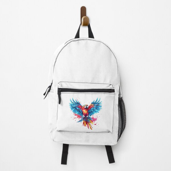 Item preview, Bird Art Illustrations for Tokens designed and sold by NegarinFashions.
