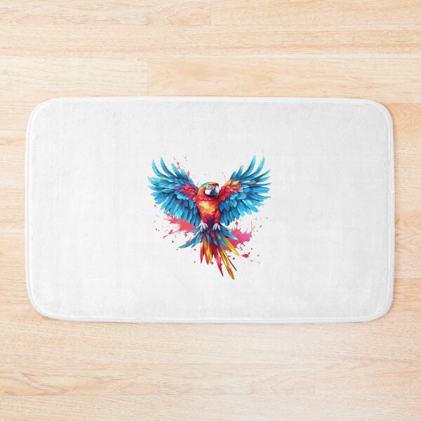 Item preview, Bird Art Illustrations for Tokens designed and sold by NegarinFashions.