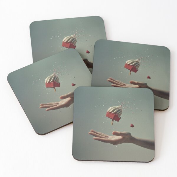 Item preview, Anti-Gravity Ice Cream Magic designed and sold by palmyst.