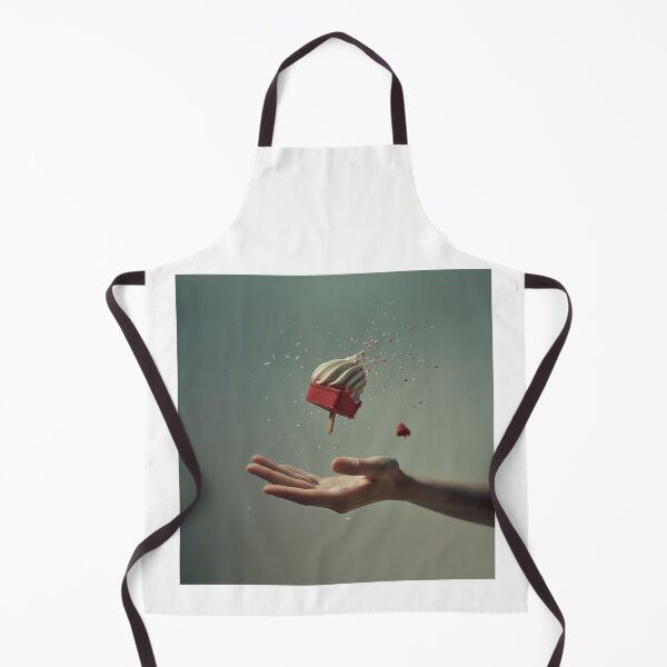 Item preview, Anti-Gravity Ice Cream Magic designed and sold by palmyst.