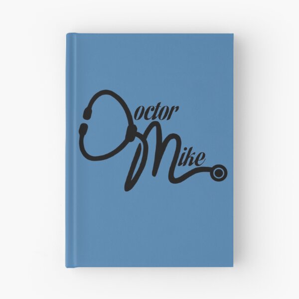 Item preview, Doctor mike designed and sold by Ren Andrews.