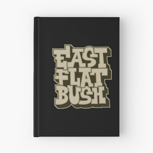 Item preview, East Flatbush Vibes: Graffiti Comic Style designed and sold by Boogosh.