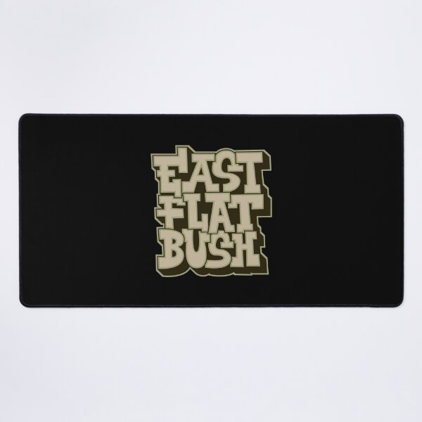 Item preview, East Flatbush Vibes: Graffiti Comic Style designed and sold by Boogosh.
