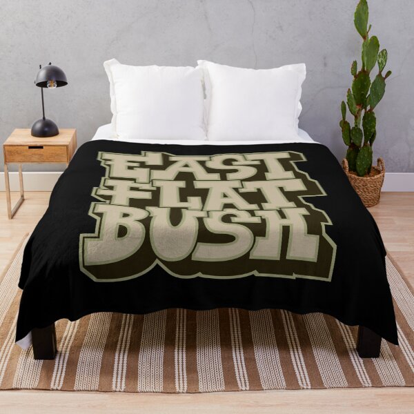 Item preview, East Flatbush Vibes: Graffiti Comic Style designed and sold by Boogosh.