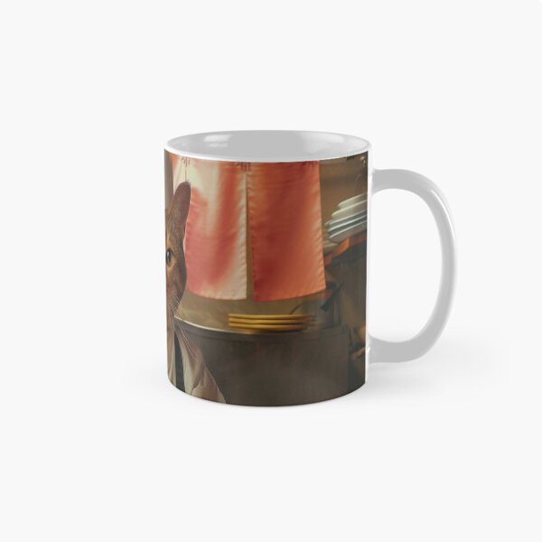 Item preview, Chef Cat's Sushi Creation designed and sold by palmyst.