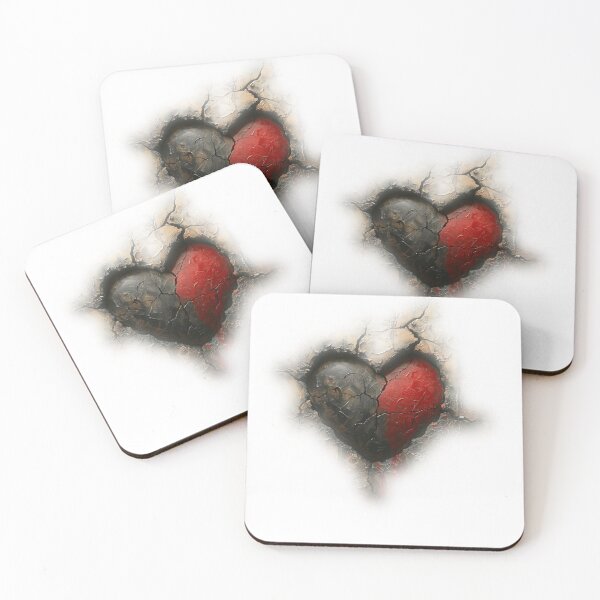 Item preview, HEART - CHEST designed and sold by JarredDoll.