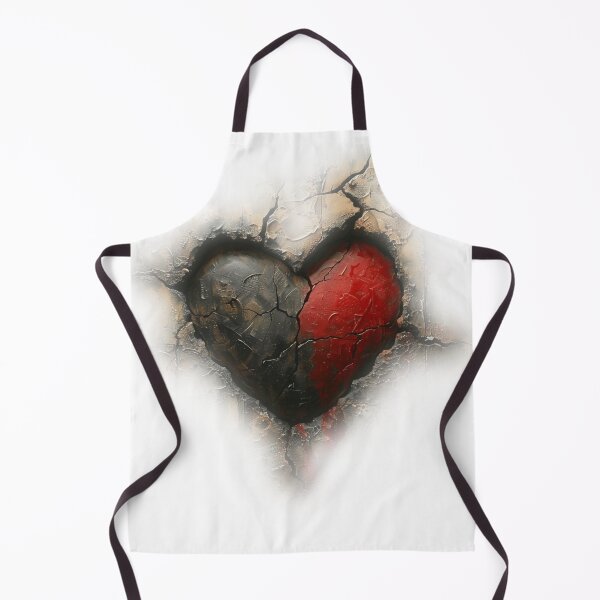 Item preview, HEART - CHEST designed and sold by JarredDoll.