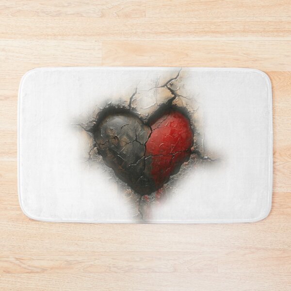 Item preview, HEART - CHEST designed and sold by JarredDoll.