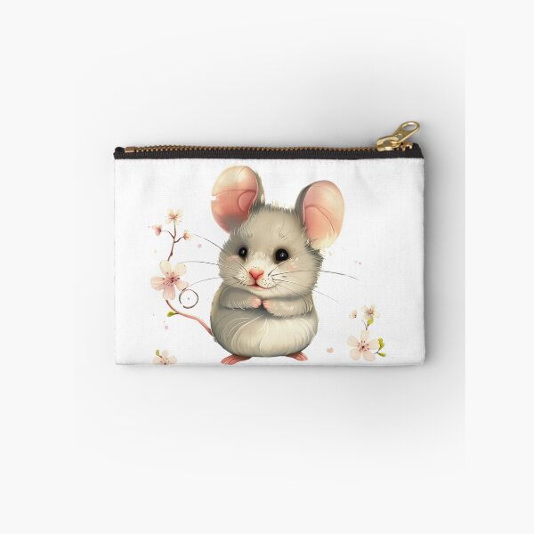 Item preview, Petite Blossom Admirer designed and sold by palmyst.