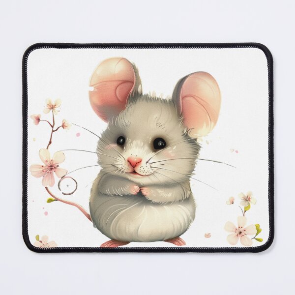 Item preview, Petite Blossom Admirer designed and sold by palmyst.