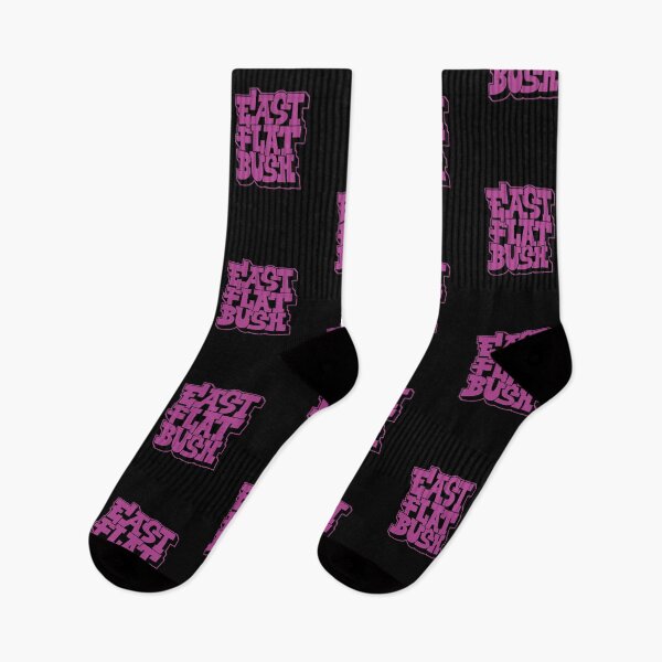 Item preview, East Flatbush Vibes: Graffiti Comic Style designed and sold by Boogosh.