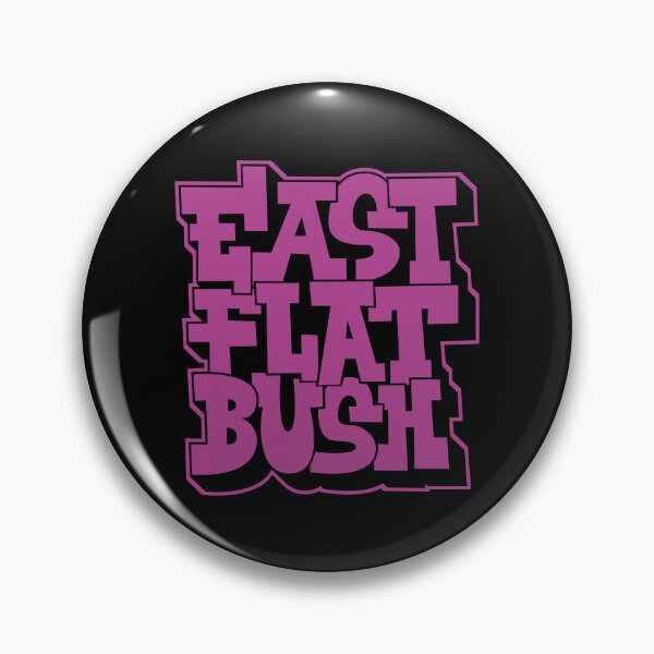 Item preview, East Flatbush Vibes: Graffiti Comic Style designed and sold by Boogosh.