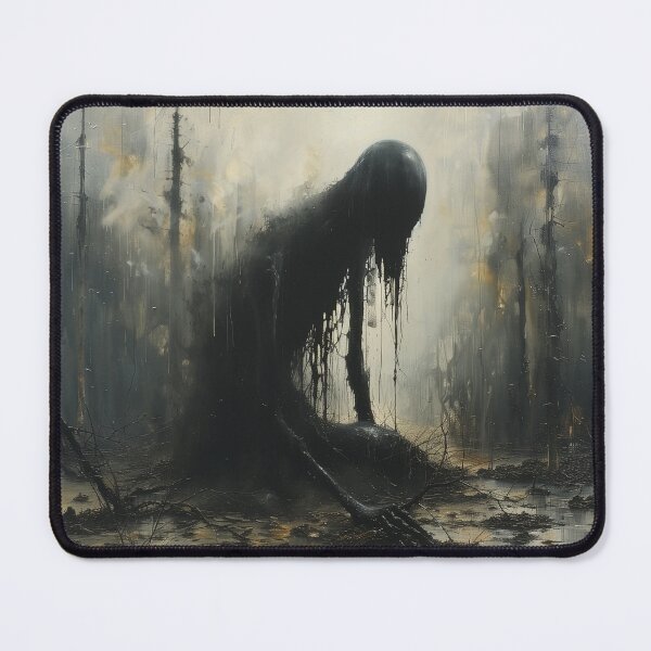 Item preview, Solitude in the Swampland designed and sold by palmyst.