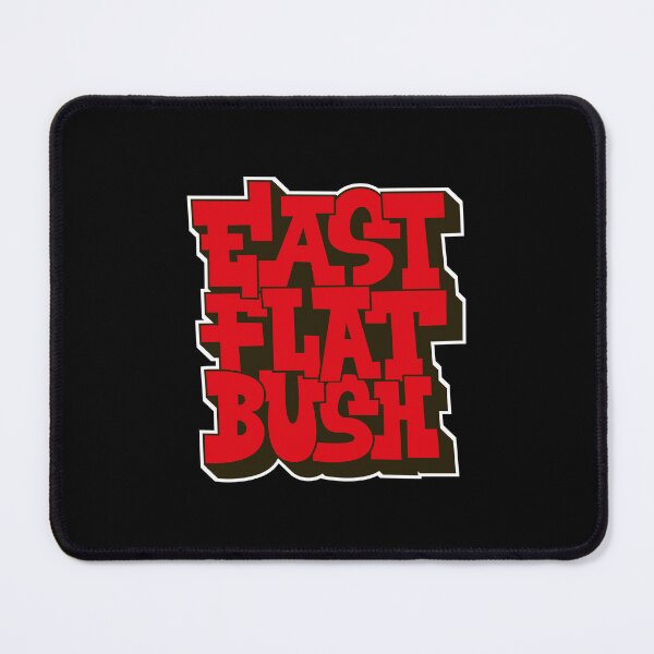 Item preview, East Flatbush Vibes: Graffiti Comic Style designed and sold by Boogosh.