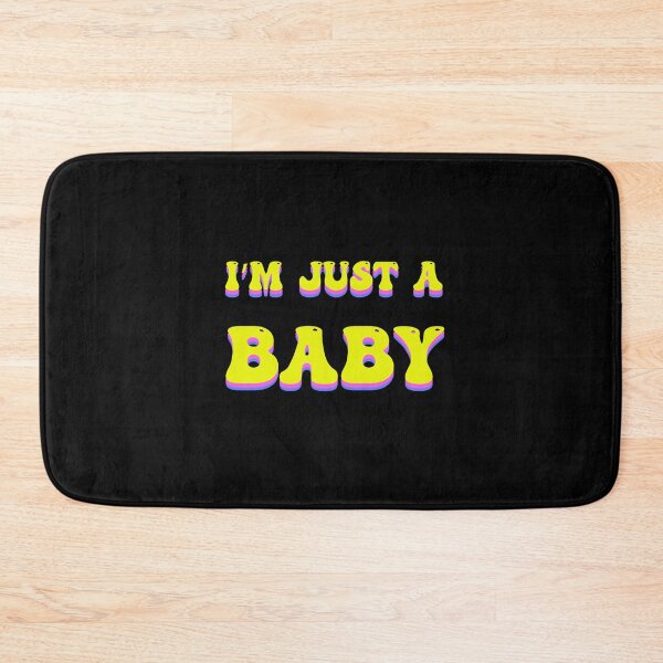 Item preview, I'm just a baby designed and sold by Guili arts ⭐⭐✅.