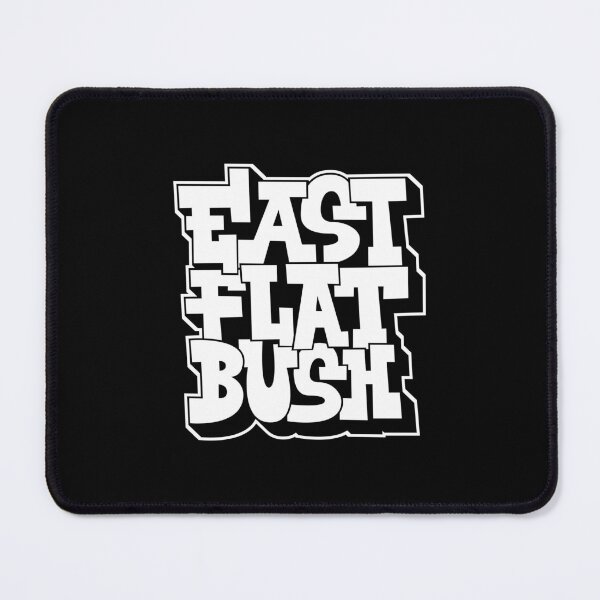 Item preview, Graffiti Vibes: Unleash the Spirit of East Flatbush designed and sold by Boogosh.
