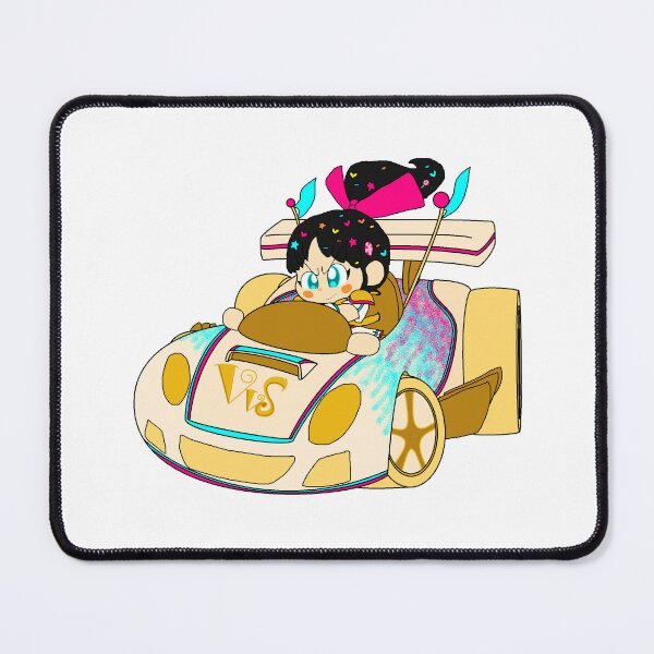 Item preview, Wreck-It Ralph 9th Anniversary: Vanellope ver. Royal Vanilla designed and sold by WilsonArts123.