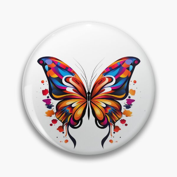 Item preview, Butterfly Bliss designed and sold by NegarinFashions.