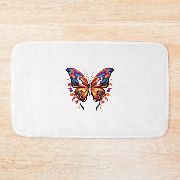 Item preview, Butterfly Bliss designed and sold by NegarinFashions.