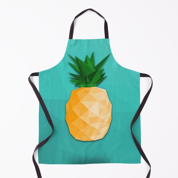 Item preview, Geometric Pineapple designed and sold by RexusArt.