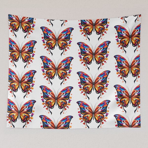 Item preview, Butterfly Bliss designed and sold by NegarinFashions.