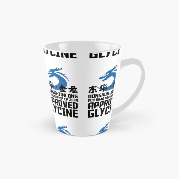 Item preview, DONGHUA-JINLONG GLYCINE: Approved Glycine designed and sold by MamiUmami.