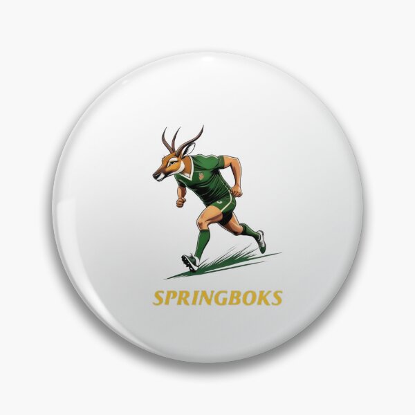 Item preview, South African National Rugby Team designed and sold by RockSolidZA.