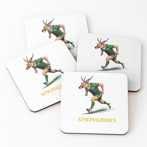 Item preview, South African National Rugby Team designed and sold by RockSolidZA.