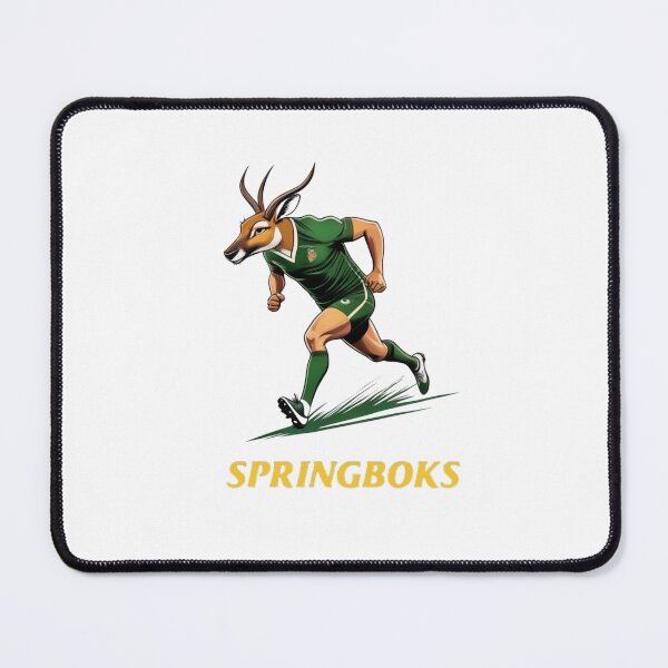 Item preview, South African National Rugby Team designed and sold by RockSolidZA.