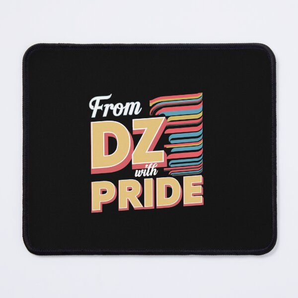 Item preview, Algerian Pride Bold Statement designed and sold by DilouDilou.