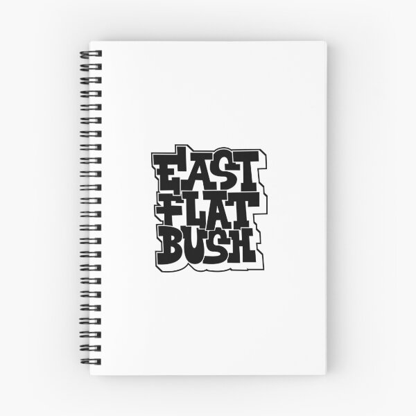 Item preview, Graffiti Vibes: Unleash the Spirit of East Flatbush designed and sold by Boogosh.