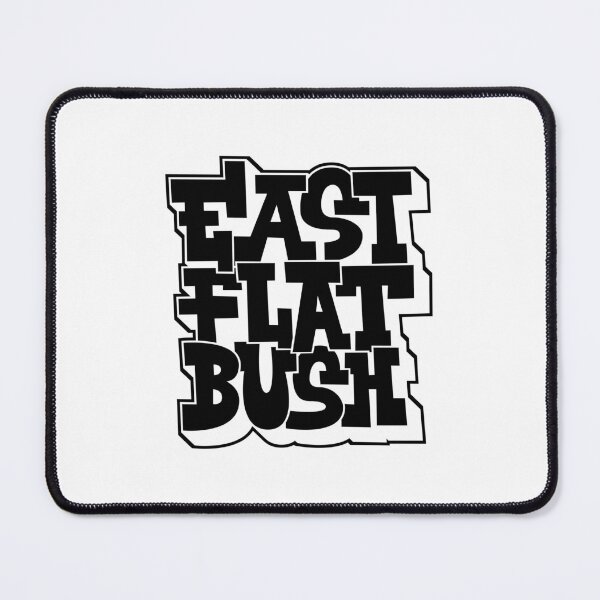 Item preview, Graffiti Vibes: Unleash the Spirit of East Flatbush designed and sold by Boogosh.