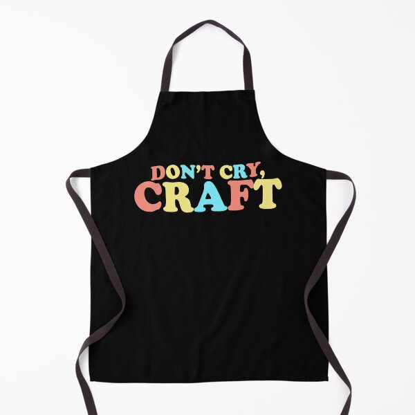 Item preview, Don't cry craft designed and sold by ealathoan.