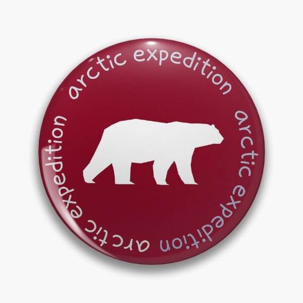 Item preview, arctic expedition,polar bear designed and sold by zzzozzo.