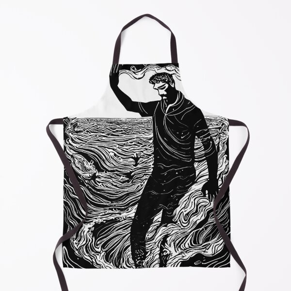Item preview, Sinking Man designed and sold by SonicOcean.