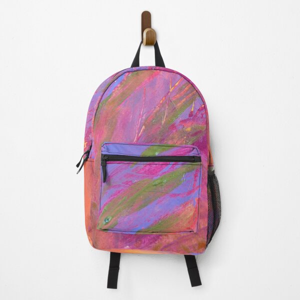 Item preview, Abstract energy image and color explosions captivate us designed and sold by margikunst.