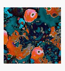 Pattern Art 36 Photographic Print