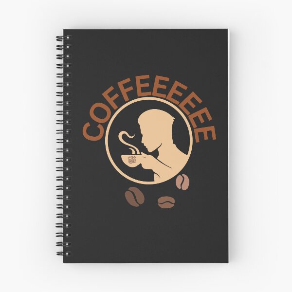 Item preview, coffeeeeee designed and sold by Mara9.