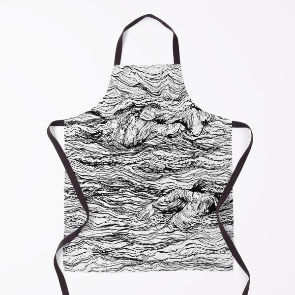 Item preview, Sinking Ship designed and sold by SonicOcean.