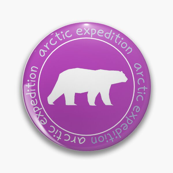 Item preview, arctic expedition,polar bear designed and sold by zzzozzo.