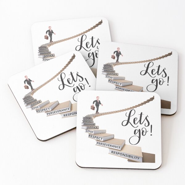Item preview, LIFE VALUES designed and sold by stickersrafisa.