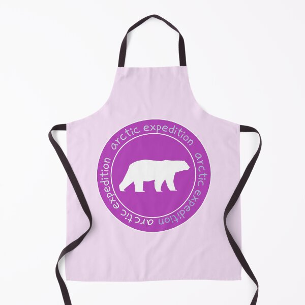 Item preview, arctic expedition,polar bear designed and sold by zzzozzo.
