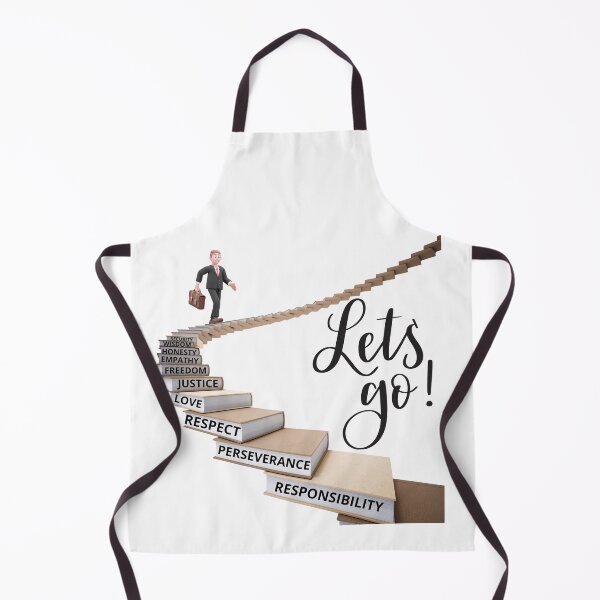 Item preview, LIFE VALUES designed and sold by stickersrafisa.