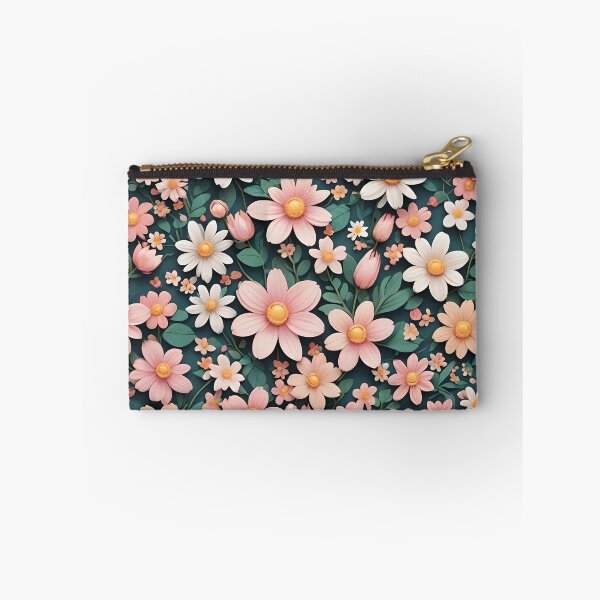 Item preview, Estampado floral brillante y bonito. designed and sold by Giftables.