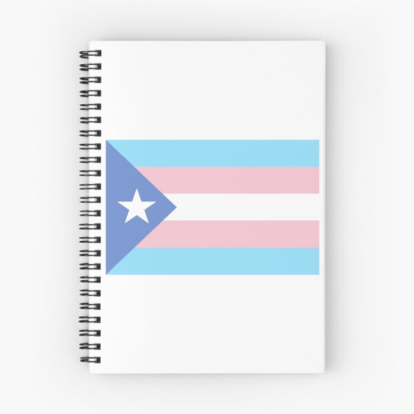 Item preview, Estelada trans pride flag designed and sold by Hariimiisu.