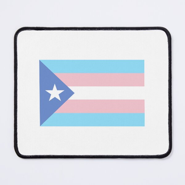 Item preview, Estelada trans pride flag designed and sold by Hariimiisu.