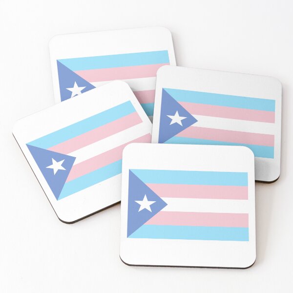Item preview, Estelada trans pride flag designed and sold by Hariimiisu.