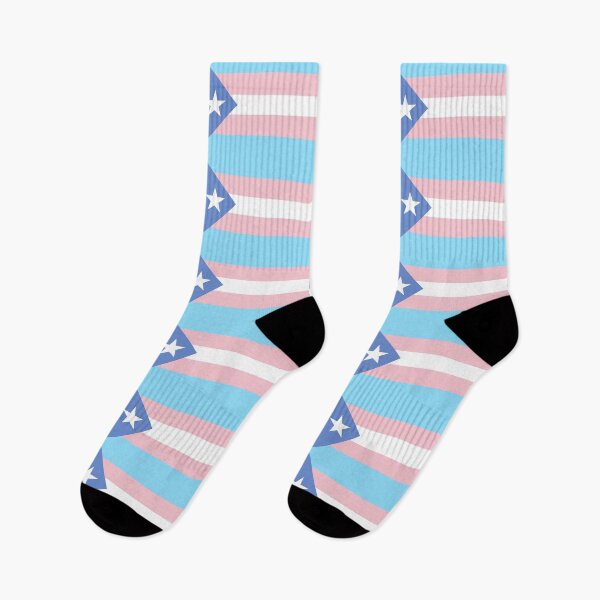 Item preview, Estelada trans pride flag designed and sold by Hariimiisu.