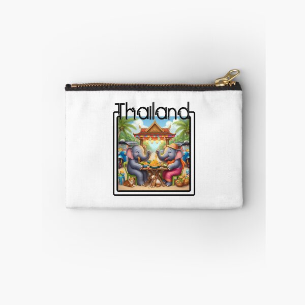 Item preview, Thai paintings (2) designed and sold by fatimah-SL.