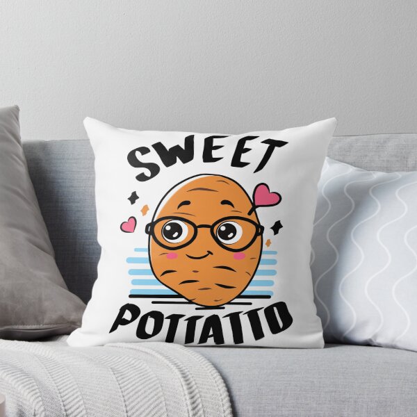 Item preview, Sweet Potato designed and sold by asillustrator.